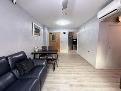 Blk 95B City Vue @henderson (Bukit Merah), HDB 3 Rooms #608533051